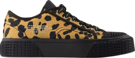 Marc Jacobs Dame Sko Flerfarget 41 EU,