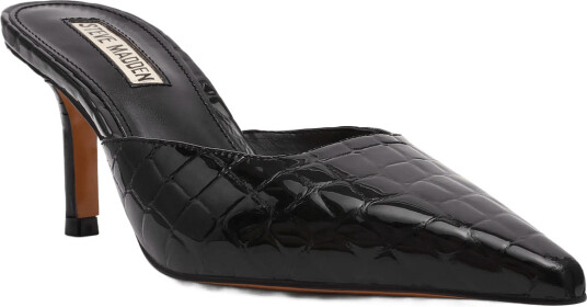 Steve Madden Alexi   Black   36