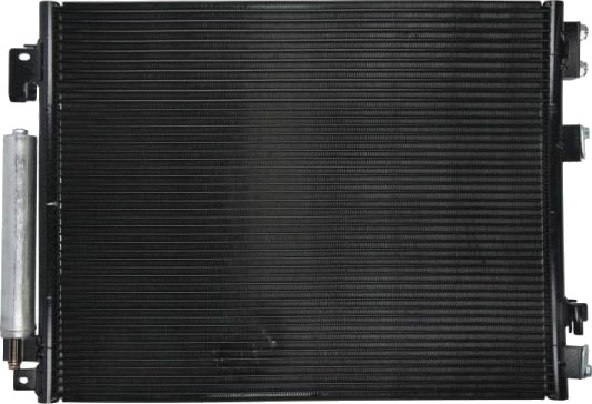Kondensator THERMOTEC KTT110811 Kondensator THERMOTEC KTT110811