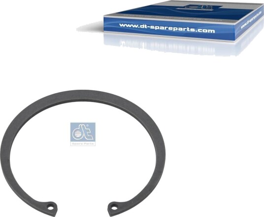 DT Spare Parts 3.89525 Sikringsring