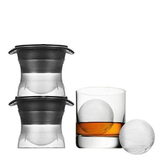 Barkonsult Bar Isform rund 2 stk Barkonsult Bar Isform rund 2 stk