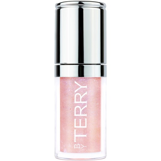Baume de Rose Lip Oil Serum N1 Crystal Rose