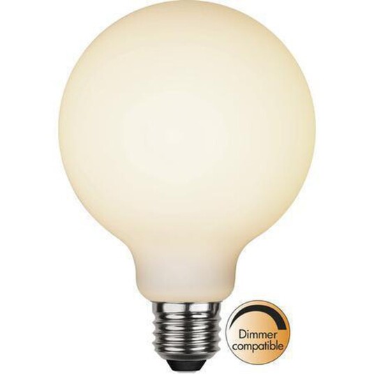 Illumination Globe Opal dimbar 95mm Illumination Globe Opal dimbar 95mm