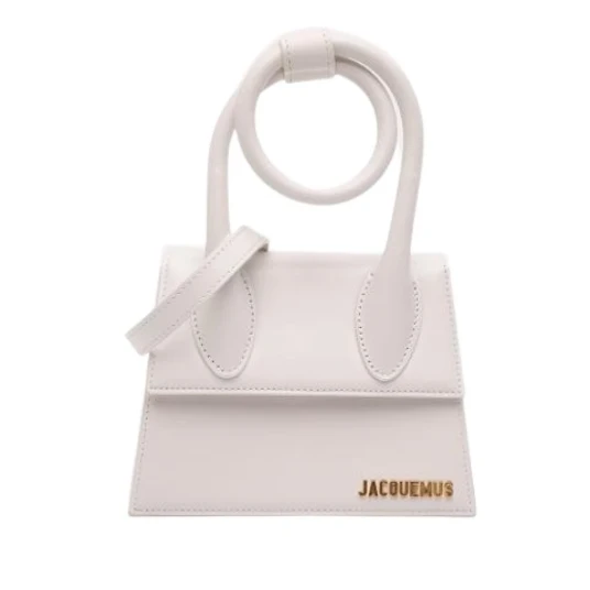 Jacquemus Dame Hvit