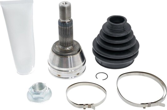 Drivledd MASTER SPORT 303385 SET MS