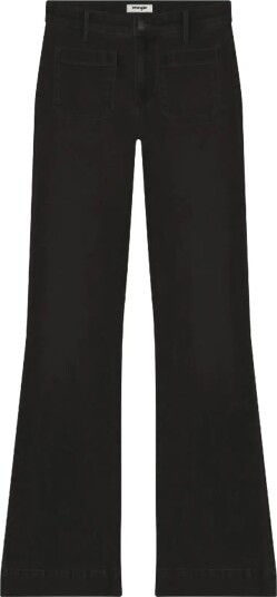 Wrangler | Flare | 29 x 32