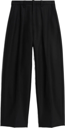 Ivy Oak Iopinta Pants Black 40