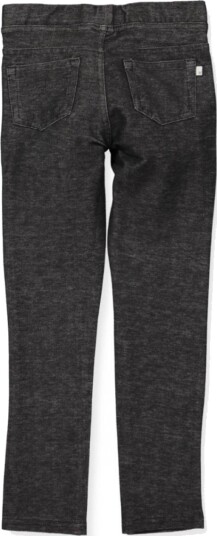 Wheat Rib Leggings Maddy Lavender (56 / 1 2 mnd)
