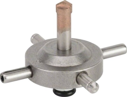 Bosch Centreringskryds 62Mm Til Tørbor/Dåsefs