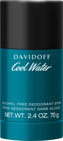Davidoff Cool Water Deo Stick Davidoff Cool Water Deo Stick