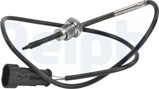 Sensor, eksostemperatur DELPHI TS30439-12B1