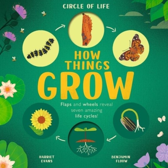 How Things Grow How Things Grow