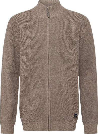 Signal | Connorsi Structure Cardigan | XXXL