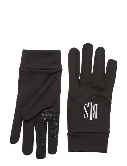 BLS Hafnia Bls Handsker - Black - L BLS Hafnia Bls Handsker - Black - L