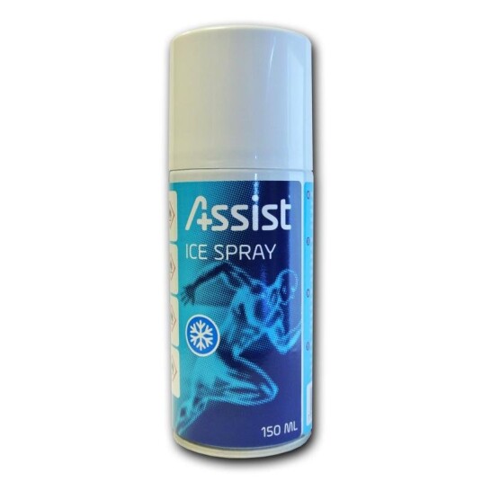 Assist Sport Isspray 150 Assist Sport Isspray 150