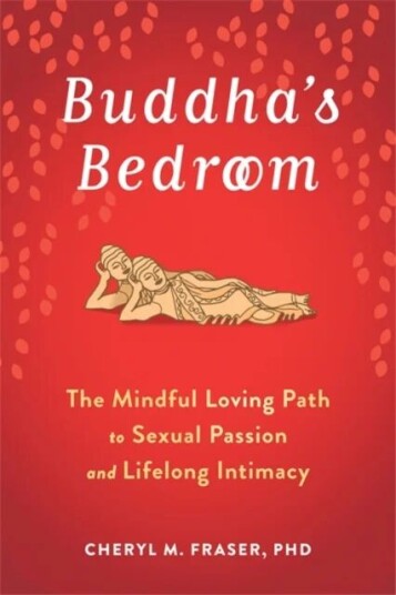 Buddha'S Bedroom Av Cheryl Fraser