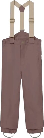 MINI A TURE Matwitte Snow Pants. Grs Purple 134