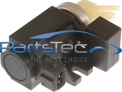 Trykkomformer turbolader PartsTec PTA510 0592 Trykkomformer turbolader PartsTec PTA510 0592