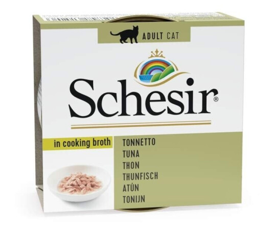 Schesir Tunfisk