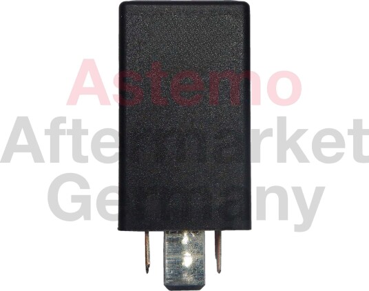 Relè glødeanlegg HITACHI 2502061 Relè glødeanlegg HITACHI 2502061