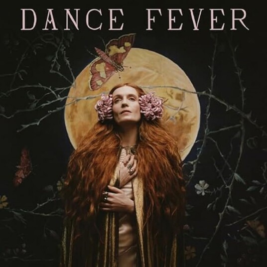 Florence & The Machine  Dance Fever: The Singles  LP/Vinyl