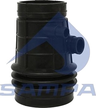 Innsugsmanifold SAMPA 023.433 Innsugsmanifold SAMPA 023.433