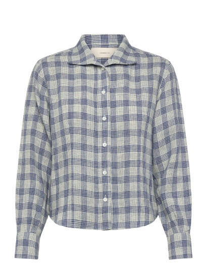 Jeanerica Vera   Blue   S