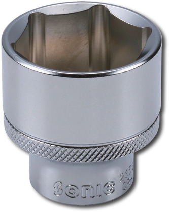 6-kantpipe 1/2 26 mm