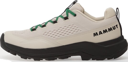 Mammut Sertig III Low Men Moonbeam