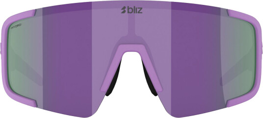 Bliz P003 Sportsbriller Matte Purple w/ Grey Purple Multi