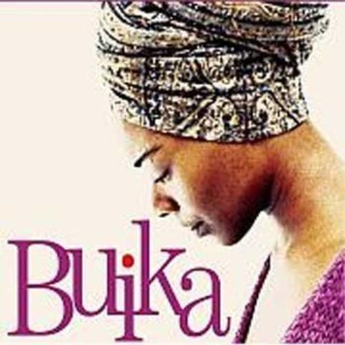 MediaTronixs Buika CD Pre-Owned