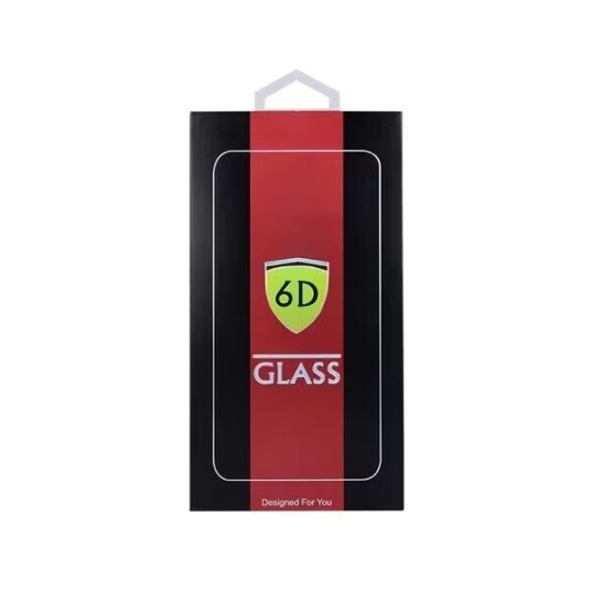 Herdet Skjermbeskytter 6D til Samsung Galaxy A15 5G