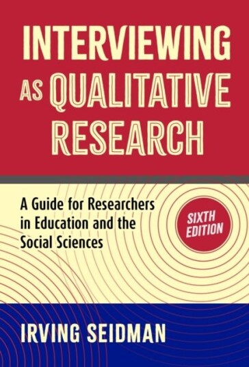 Interviewing As Qualitative Research Interviewing As Qualitative Research