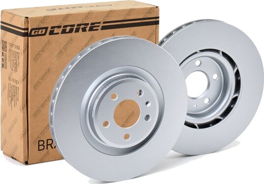 goCORE GCH20586 Bremseskive