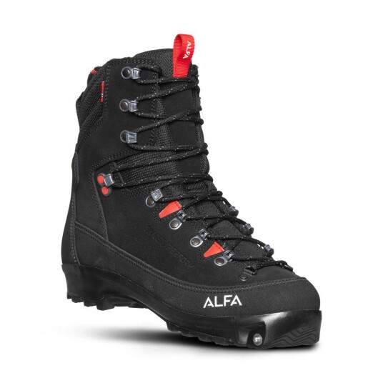 Alfa Skaget Perform W Black 38 Alfa Skaget Perform W Black 38