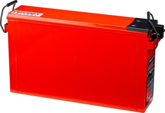 Odyssey AGM 12V 214Ah PC1800