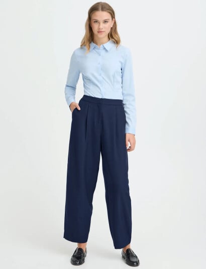ICHI Ihfava Barrel Pa Navy 44