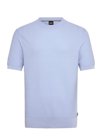 BOSS H Nilton Blue XL