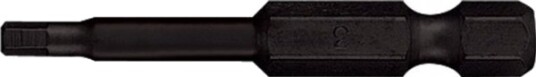 King Tony King Tony Tip 1/4" Hex 3X 110Mm...