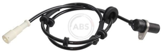 ABS sensor A.B.S. 30463