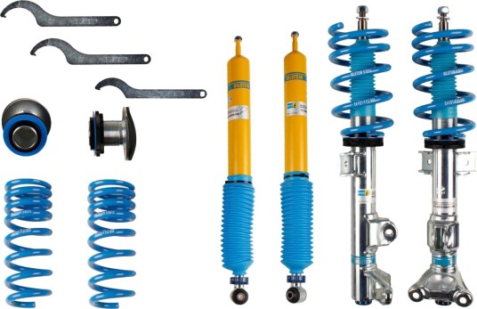 BILSTEIN 48-166560 Sport Kit, fjærsett / dempere