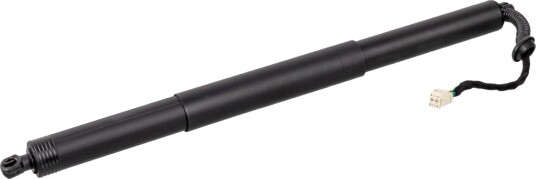 Gassfjær/bakluke demper FEBI BILSTEIN 179315 Gassfjær/bakluke demper FEBI BILSTEIN 179315