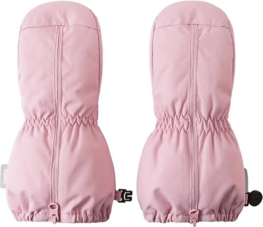 Reima Mittens (Woven) Tassuin Pink 0