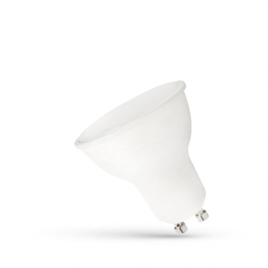 Spotlight LED GU10 7,5W 3000K Spotlight LED GU10 7,5W 3000K