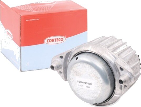 CORTECO 80001804 Motorfeste