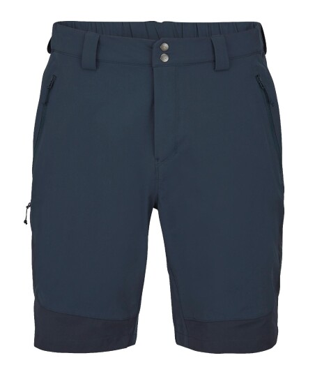 Rab Torque Mountain Shorts Tempest Blue/Deep Ink 30 Rab Torque Mountain Shorts Tempest Blue/Deep Ink 30