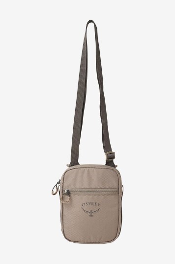 Osprey Vesken Daylite Small Crossbody Beige
