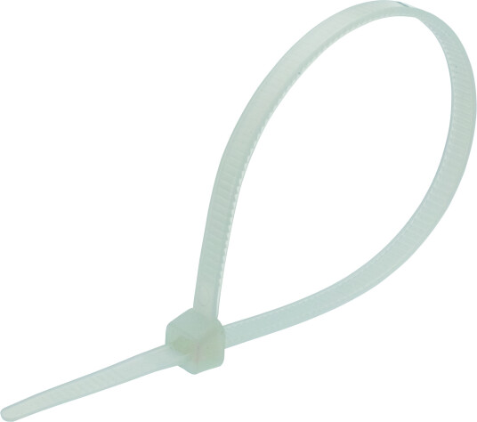 KABELSTRIPS 290MM HVIT