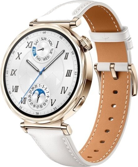 Huawei Watch GT 5 41mm Hvit