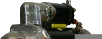PRESTOLITE ELECTRIC 66925051 Starter PRESTOLITE ELECTRIC 66925051 Starter